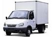 Заказать автомобиль Газель с грузчиками