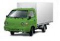 Грузоперевозки автомобилем Hyundai Porter